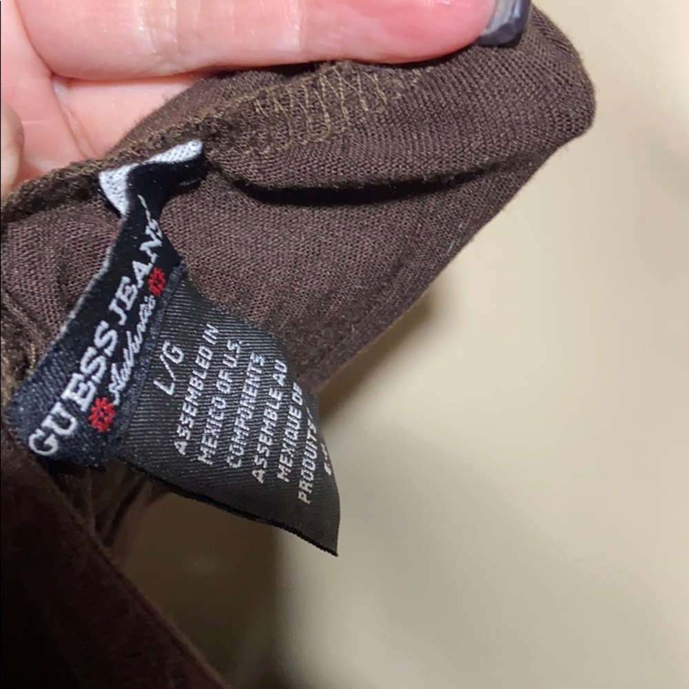 Guess Tunic - Picture 3 of 3